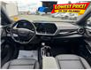2026 Chevrolet Trax 2RS (Stk: 26T69) in Port Alberni - Image 12 of 25