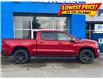 2026 Chevrolet Silverado 1500 RST (Stk: 26T75) in Port Alberni - Image 3 of 26