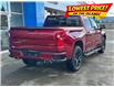 2026 Chevrolet Silverado 1500 RST (Stk: 26T75) in Port Alberni - Image 4 of 26