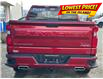 2026 Chevrolet Silverado 1500 RST (Stk: 26T75) in Port Alberni - Image 5 of 26