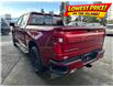 2026 Chevrolet Silverado 1500 RST (Stk: 26T75) in Port Alberni - Image 6 of 26