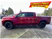 2026 Chevrolet Silverado 1500 RST (Stk: 26T75) in Port Alberni - Image 7 of 26