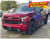 2026 Chevrolet Silverado 1500 RST (Stk: 26T75) in Port Alberni - Image 8 of 26