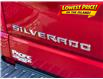 2026 Chevrolet Silverado 1500 RST (Stk: 26T75) in Port Alberni - Image 10 of 26