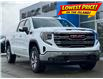 2026 GMC Sierra 1500 SLT (Stk: 26T59) in Port Alberni - Image 1 of 26