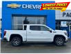 2026 GMC Sierra 1500 SLT (Stk: 26T59) in Port Alberni - Image 2 of 26