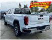 2026 GMC Sierra 1500 SLT (Stk: 26T59) in Port Alberni - Image 5 of 26