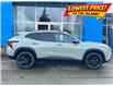 2026 Chevrolet Trax ACTIV (Stk: 26T70) in Port Alberni - Image 3 of 24