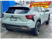2026 Chevrolet Trax ACTIV (Stk: 26T70) in Port Alberni - Image 4 of 24