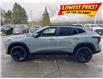 2026 Chevrolet Trax ACTIV (Stk: 26T70) in Port Alberni - Image 7 of 24