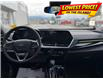 2026 Chevrolet Trax ACTIV (Stk: 26T70) in Port Alberni - Image 11 of 24
