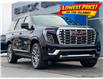 2026 GMC Yukon Denali (Stk: 26T68) in Port Alberni - Image 1 of 29
