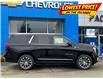 2026 GMC Yukon Denali (Stk: 26T68) in Port Alberni - Image 3 of 29