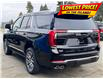 2026 GMC Yukon Denali (Stk: 26T68) in Port Alberni - Image 6 of 29