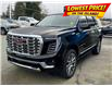 2026 GMC Yukon Denali (Stk: 26T68) in Port Alberni - Image 8 of 29