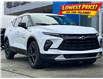2026 Chevrolet Blazer True North (Stk: 26T63) in Port Alberni - Image 1 of 27