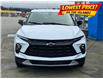 2026 Chevrolet Blazer True North (Stk: 26T63) in Port Alberni - Image 2 of 27