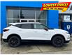 2026 Chevrolet Blazer True North (Stk: 26T63) in Port Alberni - Image 3 of 27