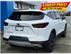 2026 Chevrolet Blazer True North (Stk: 26T63) in Port Alberni - Image 4 of 27