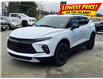 2026 Chevrolet Blazer True North (Stk: 26T63) in Port Alberni - Image 8 of 27
