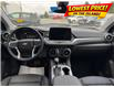 2026 Chevrolet Blazer True North (Stk: 26T63) in Port Alberni - Image 13 of 27