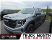 2026 GMC Sierra 1500 Elevation (Stk: 22694) in Grand Falls-Windsor - Image 1 of 10