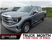 2026 GMC Sierra 1500 SLE (Stk: 22697) in Grand Falls-Windsor - Image 1 of 10