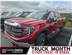 2026 GMC Sierra 1500 SLT (Stk: 22720) in Grand Falls-Windsor - Image 1 of 9
