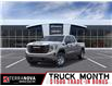 2026 GMC Sierra 1500 Pro (Stk: 22805) in Grand Falls-Windsor - Image 1 of 6