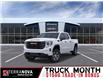 2026 GMC Sierra 1500 Pro (Stk: 22818) in Grand Falls-Windsor - Image 1 of 6