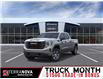 2026 GMC Sierra 1500 Pro (Stk: 23018) in Grand Falls-Windsor - Image 1 of 6