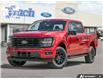 2025 Ford F-150 XLT (Stk: XFP975) in Sarnia - Image 1 of 25