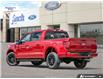 2025 Ford F-150 XLT (Stk: XFP975) in Sarnia - Image 4 of 25