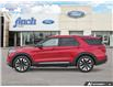 2026 Ford Explorer Platinum (Stk: XEQ001) in Sarnia - Image 3 of 22