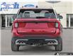 2026 Ford Explorer Platinum (Stk: XEQ001) in Sarnia - Image 5 of 22