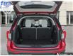 2026 Ford Explorer Platinum (Stk: XEQ001) in Sarnia - Image 7 of 22