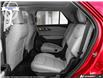 2026 Ford Explorer Platinum (Stk: XEQ001) in Sarnia - Image 20 of 22