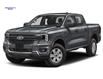 2026 Ford Ranger XL (Stk: XRQ187) in Sarnia - Image 1 of 9