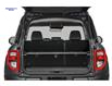 2026 Ford Bronco Sport Badlands (Stk: XBQ188) in Sarnia - Image 8 of 12