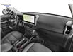 2026 Ford Bronco Sport Badlands (Stk: XBQ188) in Sarnia - Image 11 of 12