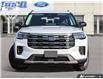 2026 Ford Explorer Active (Stk: XEQ183) in Sarnia - Image 2 of 26