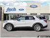 2026 Ford Explorer Active (Stk: XEQ183) in Sarnia - Image 3 of 26