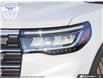 2026 Ford Explorer Active (Stk: XEQ183) in Sarnia - Image 10 of 26