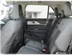 2026 Ford Explorer Active (Stk: XEQ183) in Sarnia - Image 21 of 26