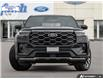 2026 Ford Explorer Platinum (Stk: XEQ186) in Sarnia - Image 2 of 25