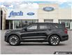 2026 Ford Explorer Platinum (Stk: XEQ186) in Sarnia - Image 3 of 25