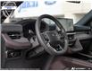 2026 Ford Explorer Platinum (Stk: XEQ186) in Sarnia - Image 12 of 25