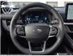 2026 Ford Explorer Platinum (Stk: XEQ186) in Sarnia - Image 13 of 25