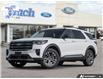 2026 Ford Explorer Active (Stk: XEQ184) in Sarnia - Image 1 of 26