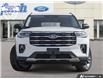2026 Ford Explorer Active (Stk: XEQ184) in Sarnia - Image 2 of 26